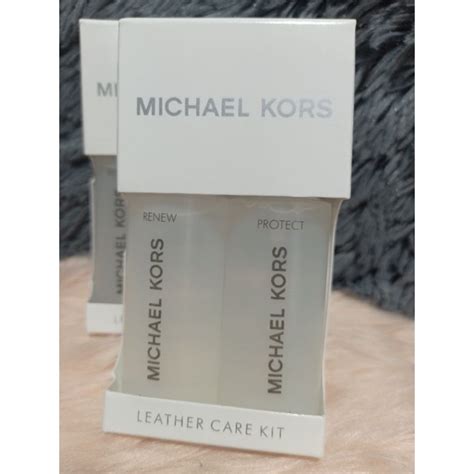 Michael Kors renew and protect